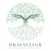 Hraesvelgr logo, Hraesvelgr contact details