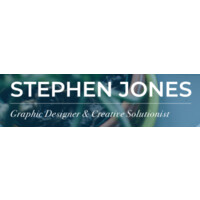 StephenJonesDesigns logo, StephenJonesDesigns contact details