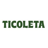 TICOLETA logo, TICOLETA contact details