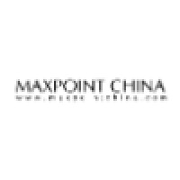 Maxpoint China logo, Maxpoint China contact details