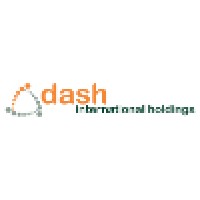 Dash International Holdings logo, Dash International Holdings contact details