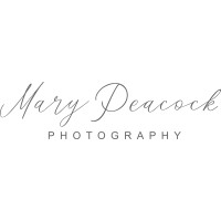 Mary Peacock Photography logo, Mary Peacock Photography contact details