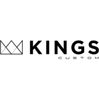 KINGS CUSTOM LTD logo, KINGS CUSTOM LTD contact details