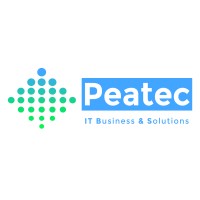 PEATEC Soluciones logo, PEATEC Soluciones contact details