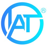 IAT® logo, IAT® contact details