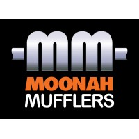 Moonah Mufflers logo, Moonah Mufflers contact details