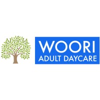 Woori Adult Daycare logo, Woori Adult Daycare contact details