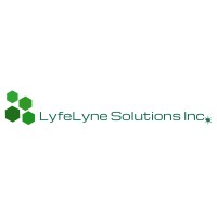 LyfeLyne Solutions Inc. logo, LyfeLyne Solutions Inc. contact details