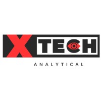 X Tech Analytical logo, X Tech Analytical contact details