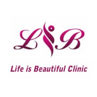 Life is Beautiful Clinic logo, Life is Beautiful Clinic contact details