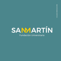 Fundación Universitaria San Martín logo, Fundación Universitaria San Martín contact details