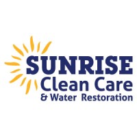 Sunrise Clean Care & Water Restoration, LLC logo, Sunrise Clean Care & Water Restoration, LLC contact details