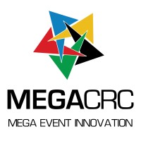 MegaCRC logo, MegaCRC contact details