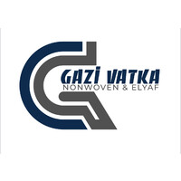 Gazi Vatka Elyaf ve Nonwowen Tekstil San. Tic. Ltd. Şti. logo, Gazi Vatka Elyaf ve Nonwowen Tekstil San. Tic. Ltd. Şti. contact details