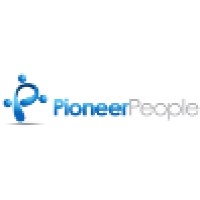 Pioneer People logo, Pioneer People contact details