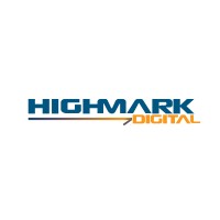 HighMark Digital logo, HighMark Digital contact details