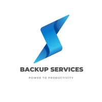 Backup Services (PTY) Ltd logo, Backup Services (PTY) Ltd contact details