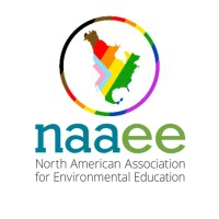 NAAEE logo, NAAEE contact details