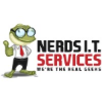 Nerds IT Services, INC. logo, Nerds IT Services, INC. contact details