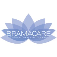 Bramacare logo, Bramacare contact details