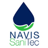 Navis Sanitec logo, Navis Sanitec contact details