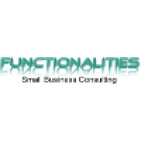 Functionalities Small Business Development logo, Functionalities Small Business Development contact details