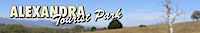 Alexandra Tourist Park logo, Alexandra Tourist Park contact details