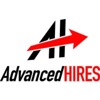 Advanced Hires logo, Advanced Hires contact details