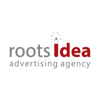 Roots Idea logo, Roots Idea contact details