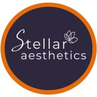 Stellar Aesthetics logo, Stellar Aesthetics contact details