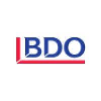 BDO El Salvador logo, BDO El Salvador contact details