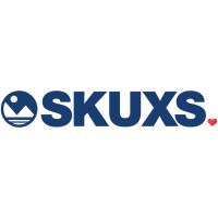 Skuxs logo, Skuxs contact details