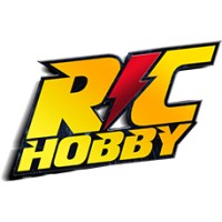 RC-Hobby logo, RC-Hobby contact details