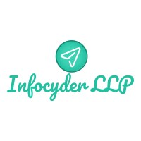 Infocyder LLP logo, Infocyder LLP contact details