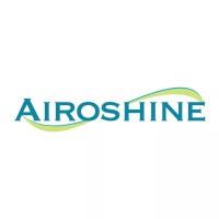 Airoshine Air Purifiers logo, Airoshine Air Purifiers contact details