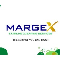 MargeX ECS logo, MargeX ECS contact details