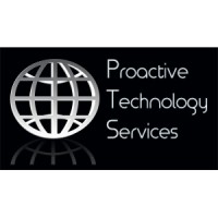 Proactive Technology Services logo, Proactive Technology Services contact details