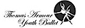 THOMAS ARMOUR YOUTH BALLET INC logo, THOMAS ARMOUR YOUTH BALLET INC contact details