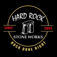 Hard Rock Stone Works logo, Hard Rock Stone Works contact details