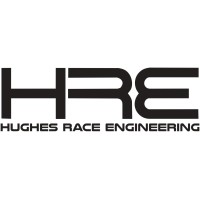 Hughes Race Engineering logo, Hughes Race Engineering contact details