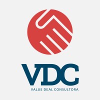 VDC Consultora logo, VDC Consultora contact details