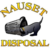 Nauset Disposal logo, Nauset Disposal contact details