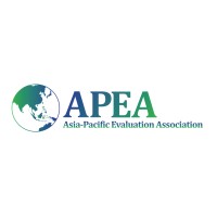 Asia Pacific Evaluation Association logo, Asia Pacific Evaluation Association contact details