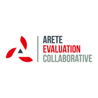 Arete Evaluation Collaborative logo, Arete Evaluation Collaborative contact details