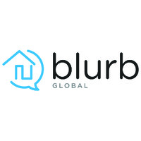 Blurb Global logo, Blurb Global contact details