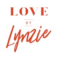 Love By Lynzie Events + Design logo, Love By Lynzie Events + Design contact details