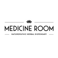 Medicine Room logo, Medicine Room contact details