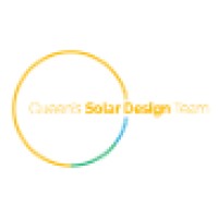 Queen's Solar Design Team logo, Queen's Solar Design Team contact details