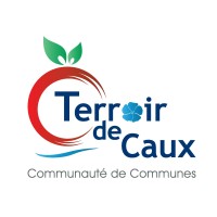 Communauté de Communes Terroir de Caux logo, Communauté de Communes Terroir de Caux contact details