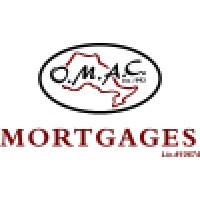 OMAC Mortgages logo, OMAC Mortgages contact details